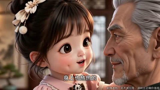 福宝治愈全世界,家有萌娃岁岁安第三季(178集) 福宝治愈全世界,家有萌娃岁岁安第三季(178集)短剧在哪里看