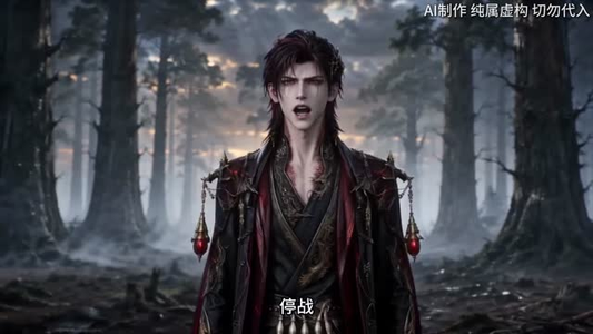 母亲是巨龙我咋是山海异兽呢第五季（82集）全集