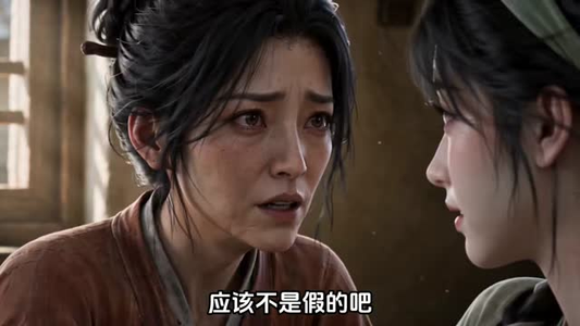 疯娘逆袭,穿越宠崽!第九季(288集) 疯娘逆袭,穿越宠崽!第九季(288集)番茄短剧免费看