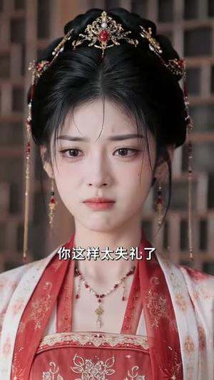二嫁侯门,王爷他蓄谋已久(80集) 二嫁侯门,王爷他蓄谋已久(80集)最火的短剧