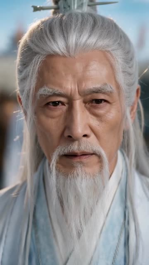 团宠灵根觉醒:全族天才听我号令第一季(135集) 团宠灵根觉醒:全族天才听我号令第一季(135集)短剧解说热门