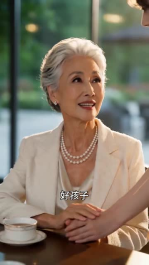 春潮难掩:厨香暖君心(96集) 春潮难掩:厨香暖君心(96集)好短剧分享