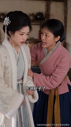 嫁将军卑微时躺赢人生第三季(117集) 嫁将军卑微时躺赢人生第三季(117集)热门短剧在线看