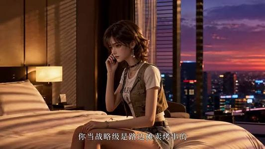 小诡!我的游乐园就靠你们了(78集) 小诡!我的游乐园就靠你们了(78集)甜宠短剧推荐