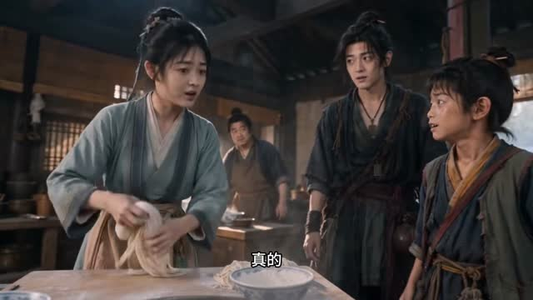 夜香郎异事录(31集) 夜香郎异事录(31集)全集免费