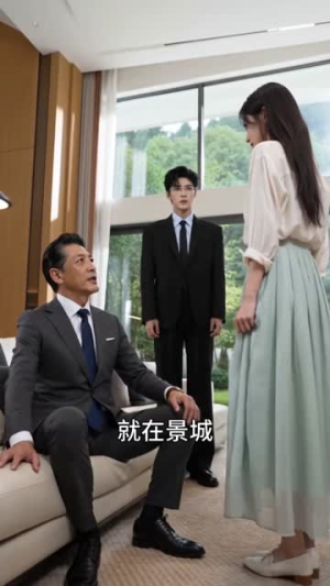 星光落进梧桐巷(86集) 星光落进梧桐巷(86集)集免费看短剧