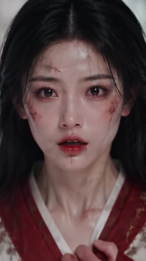 重生庶女:四小姐不装了(122集) 重生庶女:四小姐不装了(122集)热门短剧追不停
