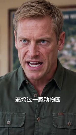 精通兽语,我家后山成了动物园第二季(109集) 精通兽语,我家后山成了动物园第二季(109集)超好看的短剧