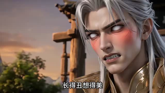 真别惹蛊修她太阴了第二季(139集) 真别惹蛊修她太阴了第二季(139集)推荐你们也去看