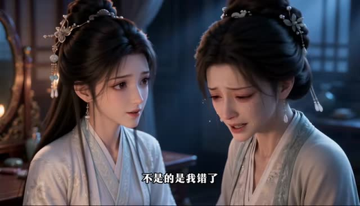 春欲揽第三季(109集) 春欲揽第三季(109集)短剧免费分享
