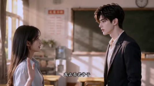 错认未婚夫(58集) 错认未婚夫(58集)民国短剧推荐