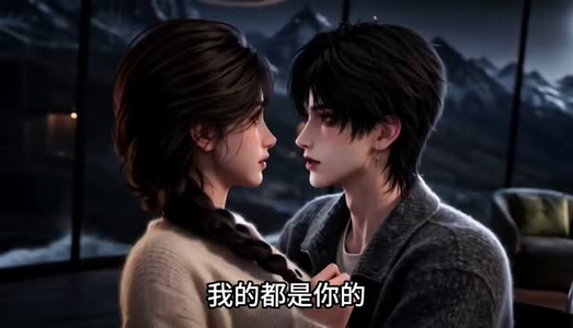 傅少别逃,我是你的保镖第三季(106集) 傅少别逃,我是你的保镖第三季(106集)爆款短剧推荐