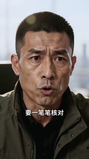 大学没毕业,你怎么登上福布斯了第四季(76集) 大学没毕业,你怎么登上福布斯了第四季(76集)免费看全网短剧