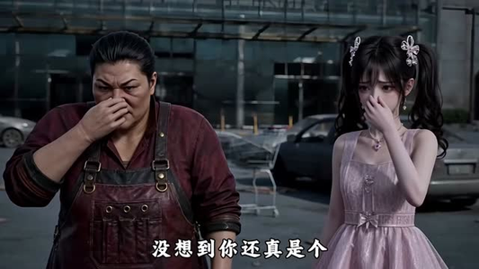 末日病宠:丧尸前任赖上我了(152集) 末日病宠:丧尸前任赖上我了(152集)无需会员免费看