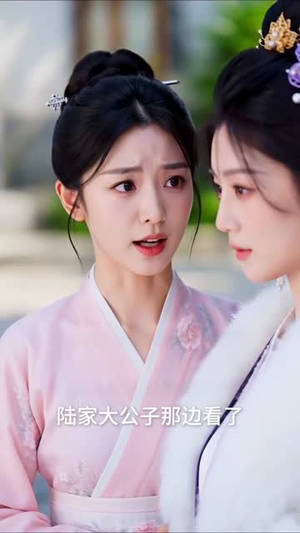 明棠传之团宠风华(30集) 明棠传之团宠风华(30集)免费热门短剧