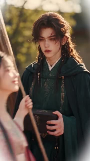 质子归来,囚我为妃(183集) 质子归来,囚我为妃(183集)好看到停不下来