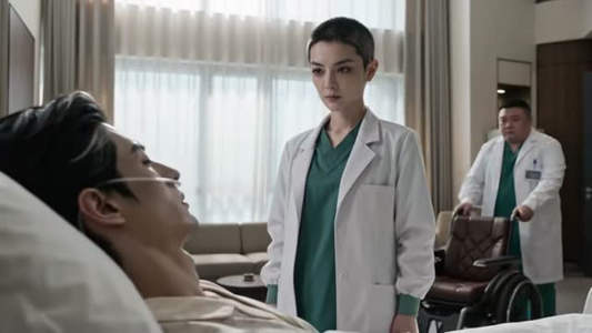 雾烬时第2季（更至10集）在哪个平台看