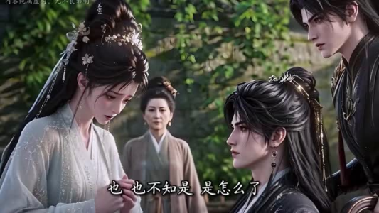 春色韫韫之疯王爷把我当掌心宝第二季(162集) 春色韫韫之疯王爷把我当掌心宝第二季(162集)大结局