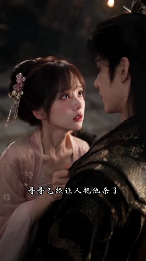 殿下娘娘她恃宠而骄(261集) 殿下娘娘她恃宠而骄(261集)精彩短剧热播