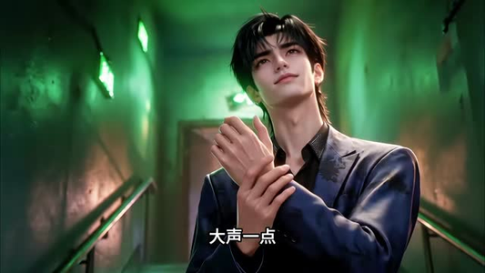 那年我亲懵口是心非乖戾少年_燃栀第二季（187集）短剧在哪里看