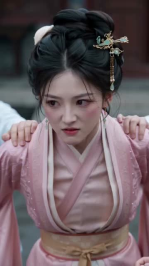 深闺藏玉映珠光!吃透穿越女的奇思妙想(102集) 深闺藏玉映珠光!吃透穿越女的奇思妙想(102集)免费短剧合集