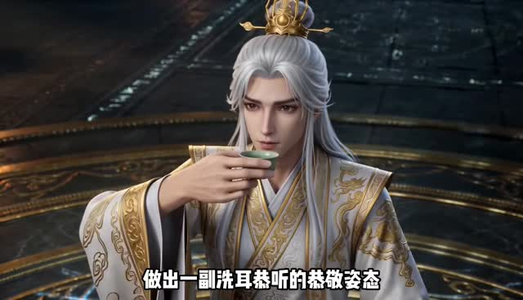 金身野神第五季(65集) 金身野神第五季(65集)河马免费短剧