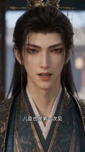 重生之陛下请放开我的猫尾巴(120集) 重生之陛下请放开我的猫尾巴(120集)抢先看新短剧