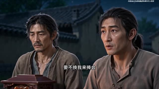 穿成野神我靠香火斩诸神(86集) 穿成野神我靠香火斩诸神(86集)短剧抢先看全集