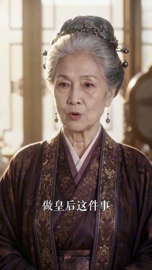 怒踹太子后错撩摄政王(50集) 怒踹太子后错撩摄政王(50集)精彩短剧合集