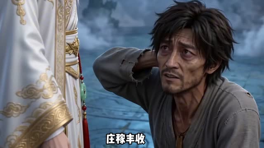 金身野神第二季(61集) 金身野神第二季(61集)经典老剧免费看