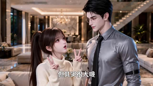 楚木交枝心动入怀第二季(158集) 楚木交枝心动入怀第二季(158集)爆款短剧一起追
