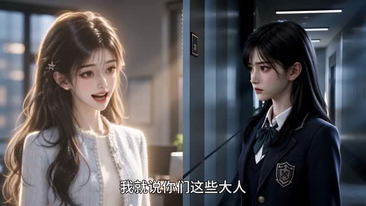 假千金重生后成团宠了第二季（120集）男主角是谁