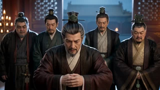 山河独酌第六季(113集) 山河独酌第六季(113集)全集下载