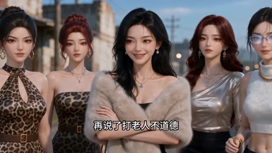 了不起的程秀兰(51集) 了不起的程秀兰(51集)短剧全集抢先看