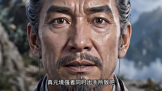 剑仙归来第六季（202集）在线观看