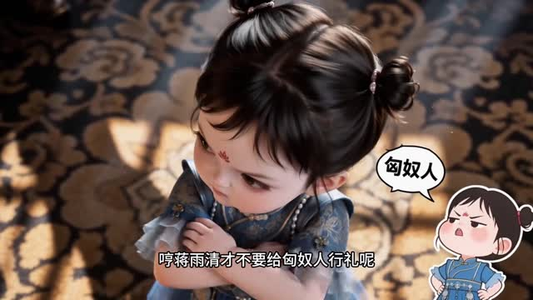团宠之蒋家小福星驾到第二季（200集）短剧热播推荐