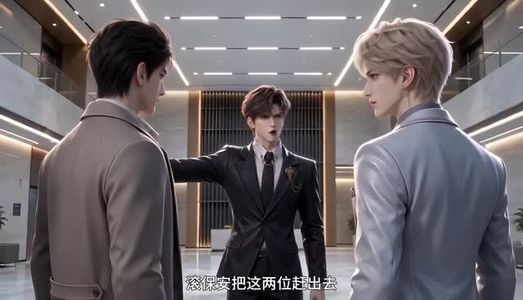 离婚后傅总后悔了科研大佬她不伺候了(152集) 离婚后傅总后悔了科研大佬她不伺候了(152集)最热短剧抢先看