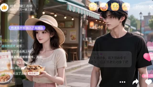 上综艺整活,网文作者马甲曝光了(122集) 上综艺整活,网文作者马甲曝光了(122集)每日分享短剧