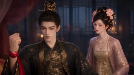 皇上表哥弟说他恕难从命！（119集）一起追生活短剧