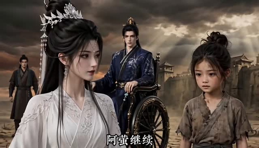 本座来自修真界（43集）360网盘观看