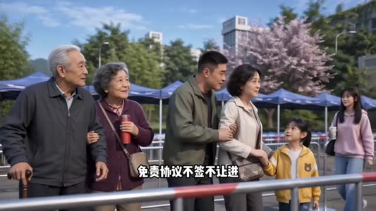 我种的抽象植物，被妹妹曝光了第二季（94集）红果免费短剧