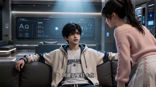 boss阴到没边我的系统也是第二季(90集) boss阴到没边我的系统也是第二季(90集)河马免费短剧