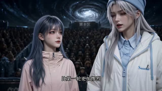 凛冬跟随囤货第三季(更新至40集) 凛冬跟随囤货第三季(更新至40集)火爆短剧推荐