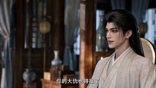 穿成冲喜王妃：我的夫君柔弱不能自理（125集）一口气看完
