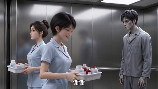 谁说陈卓不能斩神(106集) 谁说陈卓不能斩神(106集)抢先看新短剧
