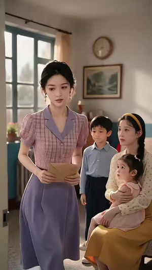 闪婚七零:霸道老公太黏人了第二季(201集) 闪婚七零:霸道老公太黏人了第二季(201集)我全都看完了