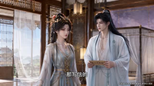 穿书女尊:我的美男我来罩(77集) 穿书女尊:我的美男我来罩(77集)短剧越看越精彩