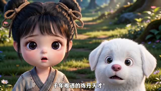 拼个好家去修仙第二季(38集) 拼个好家去修仙第二季(38集)红果免费短剧