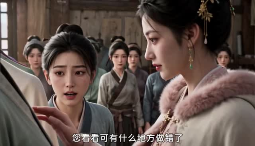 穿梭古今两头跑:王妃她赚麻了第二季(181集) 穿梭古今两头跑:王妃她赚麻了第二季(181集)短剧全集完整