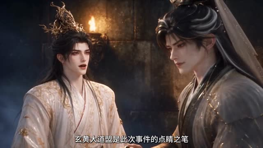 九恶妃每日一问,陛下驾崩了吗?第六季(328集) 九恶妃每日一问,陛下驾崩了吗?第六季(328集)热门短剧榜单